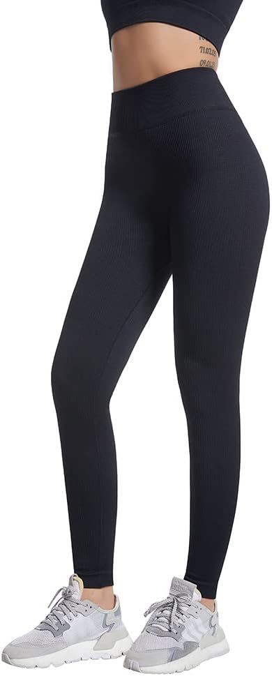 Seamless long quick-drying women's peach fitness tight high waist running hip-lifting yoga pants