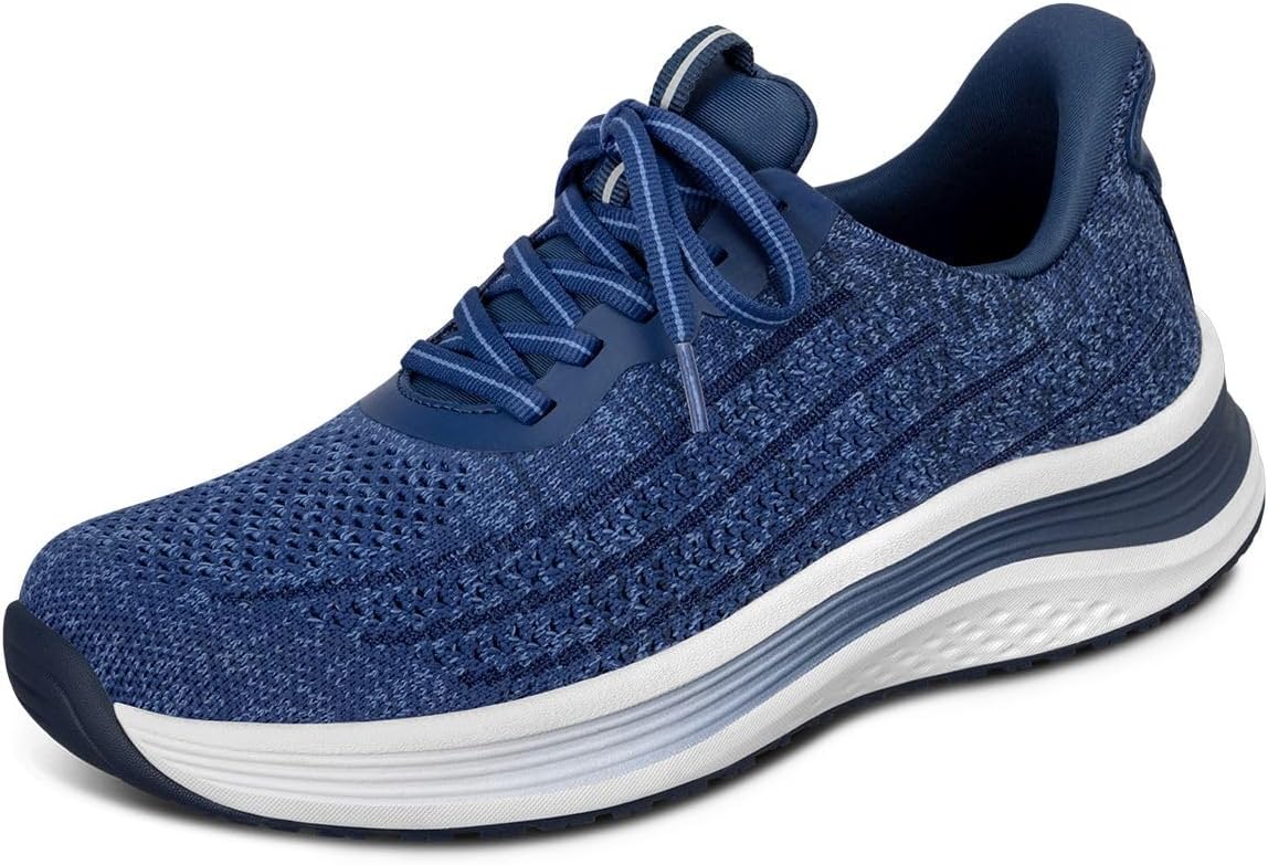 Women Orthopedic Hands-Free  Slip-On Sneakers