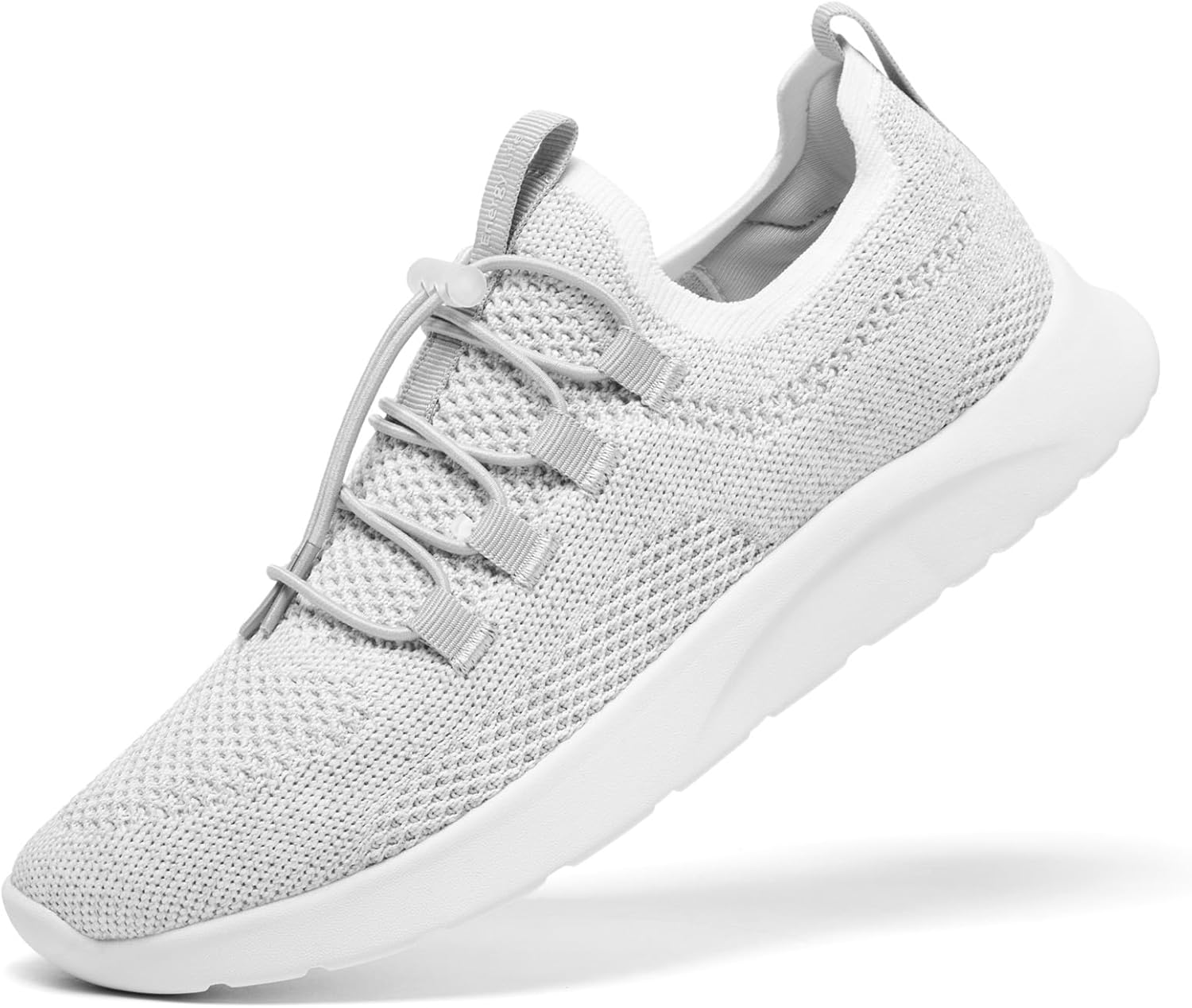 Women Slip On Shoes for Walking Tennis Sneakers, Lightweight  Casual Comfort for Gym