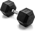 Coated Hex Dumbbells Weight | Multiple Options
