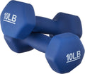 Neoprene Dumbbells Hand Weights